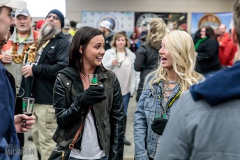 Southern Michigan Winter Beer Festival