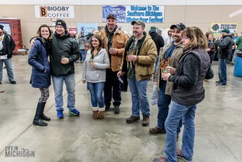 Southern Michigan Winter Beer Festival