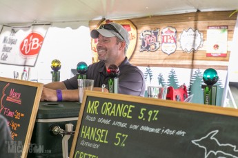 U.P. Beer Festival 2014