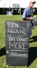U.P. Beer Festival 2014
