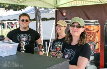 U.P. Beer Festival 2014