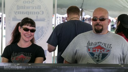 U.P. Beer Festival 2014