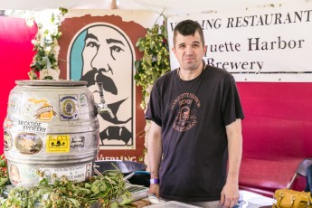 U.P. Beer Festival 2014