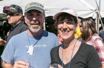 U.P. Beer Festival 2014