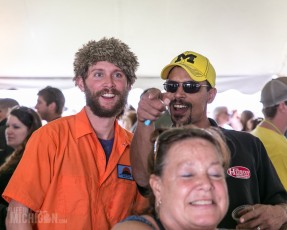 U.P. Beer Festival 2014