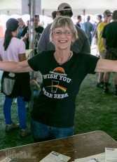 U.P. Beer Festival 2014