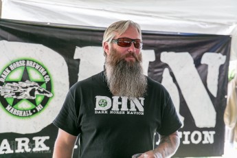 U.P. Beer Festival 2014