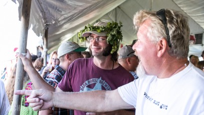 U.P. Beer Festival 2014