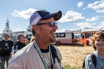 UP Fall Beer Fest 2015 - Marquette, MI