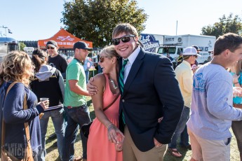 UP Fall Beer Fest 2015 - Marquette, MI