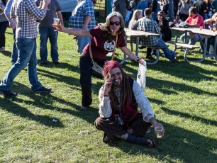 UP Fall Beer Fest 2015 - Marquette, MI