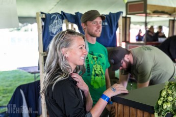 UP Fall Beer Fest 2015 - Marquette, MI
