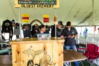 UP Fall Beer Fest 2015 - Marquette, MI