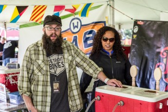 UP Fall Beer Fest 2015 - Marquette, MI