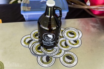 UP Fall Beer Fest 2015 - Marquette, MI