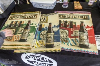UP Fall Beer Fest 2015 - Marquette, MI