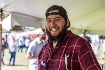 UP Fall Beer Fest 2015 - Marquette, MI