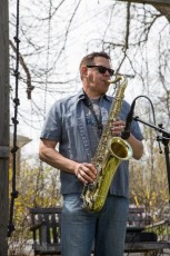 Water Hill Music Fest 2014