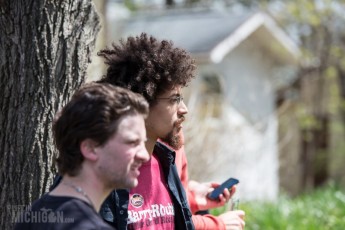 Water Hill Music Fest 2014