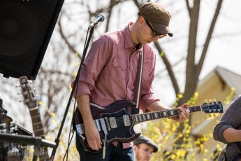 Water Hill Music Fest 2014