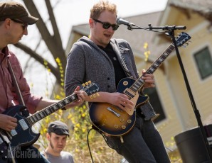 Water Hill Music Fest 2014