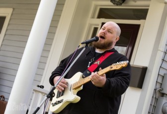 Water Hill Music Fest 2014