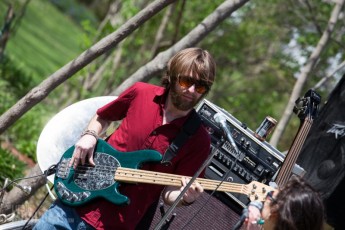 Water Hill Music Fest 2014