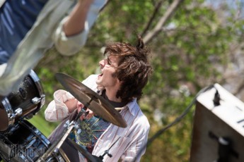 Water Hill Music Fest 2014