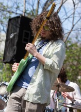 Water Hill Music Fest 2014