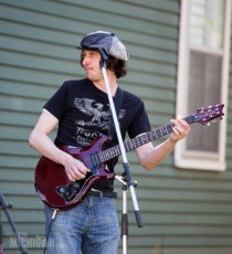Water Hill Music Fest 2014