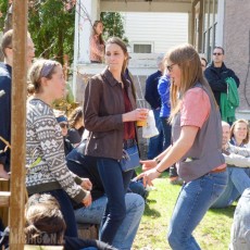 Water Hill Music Fest 2014