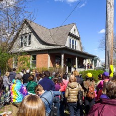 Water Hill Music Fest 2014