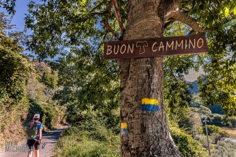 Way Of St. Francis - Italy - 2026
