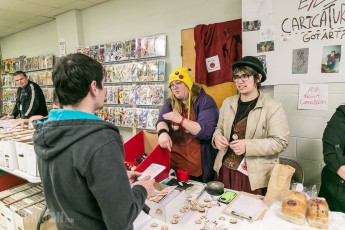 Ypsilanti - ComicCon - 2016-3