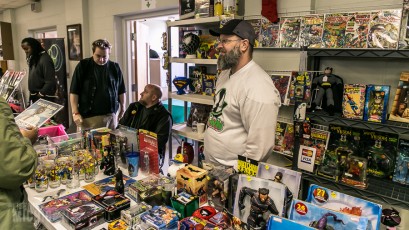 Ypsilanti - ComicCon - 2016-41