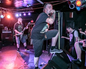 Demise Of The Enthroned - Maidstone-2016-1