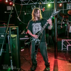 Demise Of The Enthroned - Maidstone-2016-3