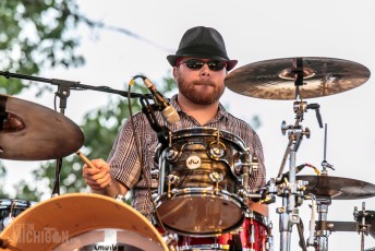 Devon Allman @ Rumpus Room on 7-Jul-2016