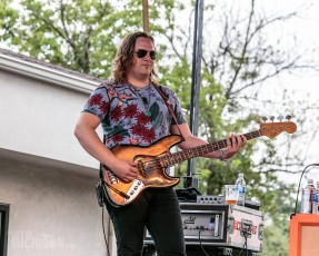 Devon Allman @ Rumpus Room on 7-Jul-2016