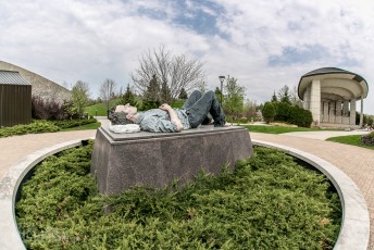 Frederik Meijer Gardens - Spring 2016-59