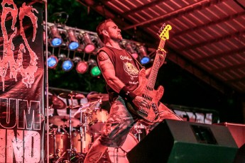 Waco Jesus @ Full Terror Assault 2016