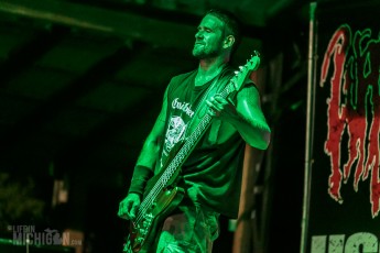 Waco Jesus @ Full Terror Assault 2016