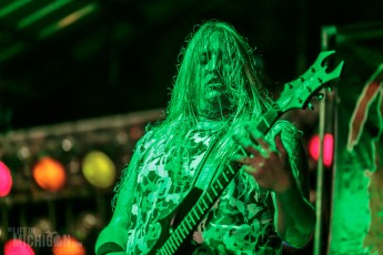 Waco Jesus @ Full Terror Assault 2016