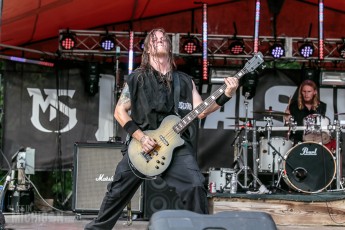 A Threat To The Enemy @ Full Terror Assault 2016