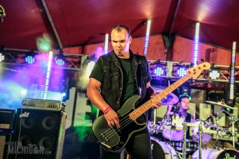 Airacobra @ Full Terror Assault 2016