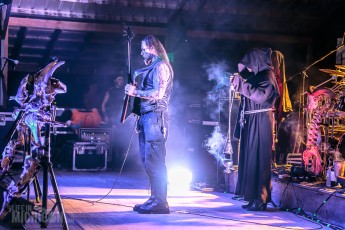 Belphegor @ Full Terror Assault 2016