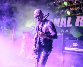 Belphegor @ Full Terror Assault 2016