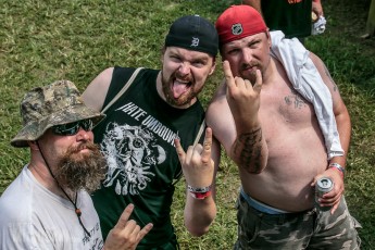 @ Full Terror Assault 2016