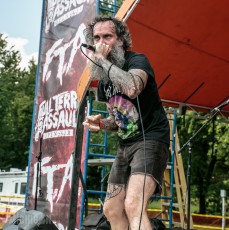 Child Bite @ Full Terror Assault 2016