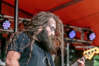 Child Bite @ Full Terror Assault 2016